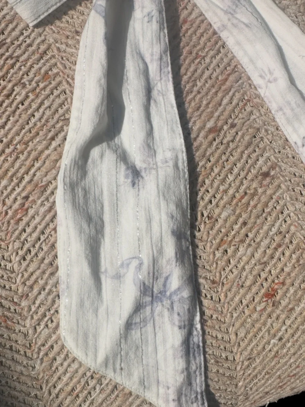 LoveShackFancy never used